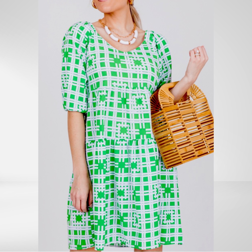 Michelle McDowell Sophia Dress